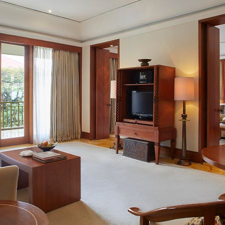 The Dharmawangsa Jakarta Exterior photo