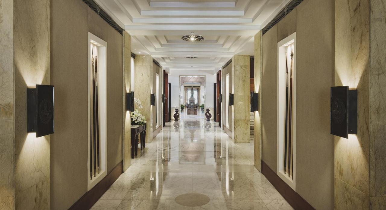 The Dharmawangsa Jakarta Exterior photo