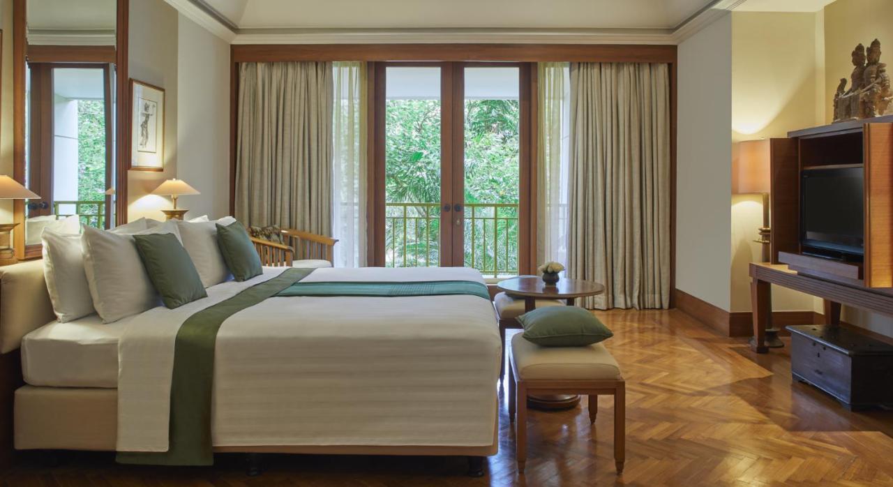 The Dharmawangsa Jakarta Exterior photo
